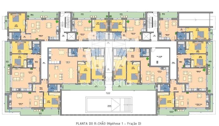 Image No.24-Appartement de 2 chambres à vendre à Tavira