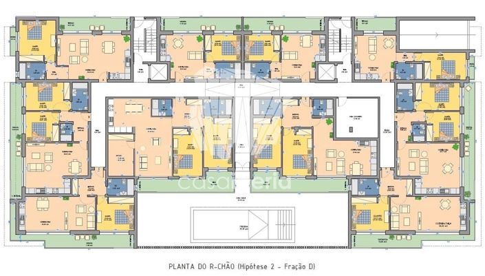 Image No.25-2 Bed Apartment for sale