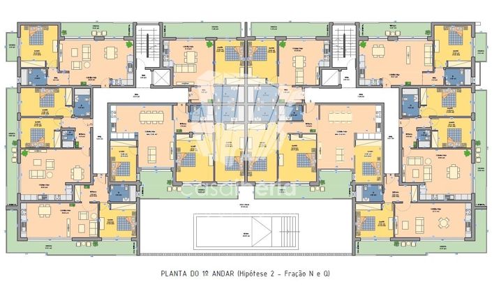 Image No.28-2 Bed Apartment for sale