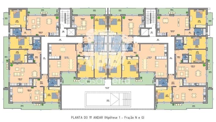 Image No.29-2 Bed Apartment for sale