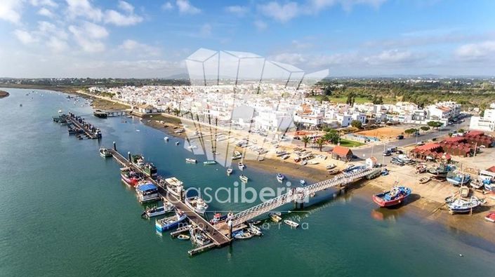 Image No.3-Appartement de 2 chambres à vendre à Tavira