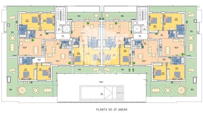 Image No.32-2 Bed Apartment for sale