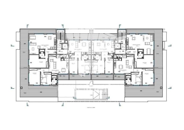Image No.39-2 Bed Apartment for sale