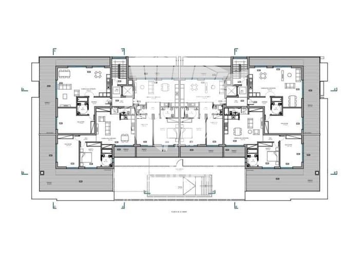 Image No.40-2 Bed Apartment for sale