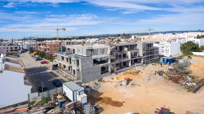 Image No.48-2 Bed Apartment for sale