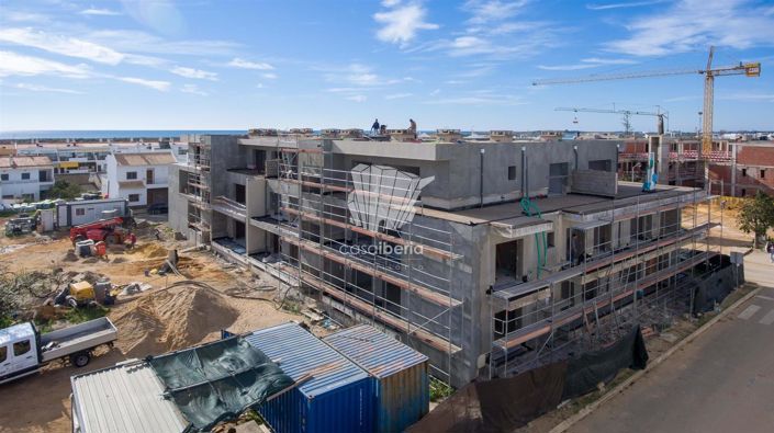 Image No.52-2 Bed Apartment for sale