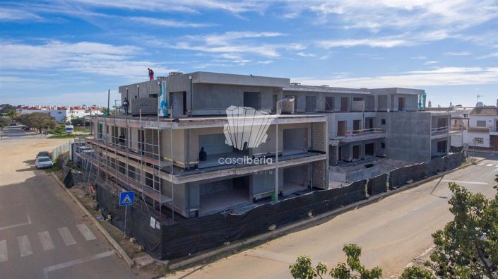 Image No.7-Appartement de 2 chambres à vendre à Tavira