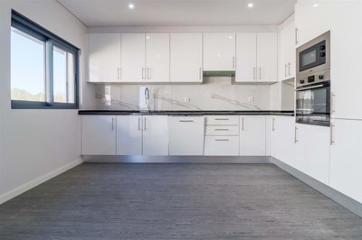 1 - Quelfes, Apartment