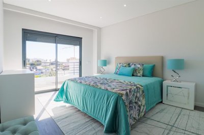 1 - Quelfes, Apartment