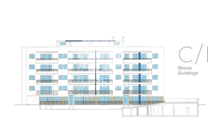 Image No.45-3 Bed Apartment for sale