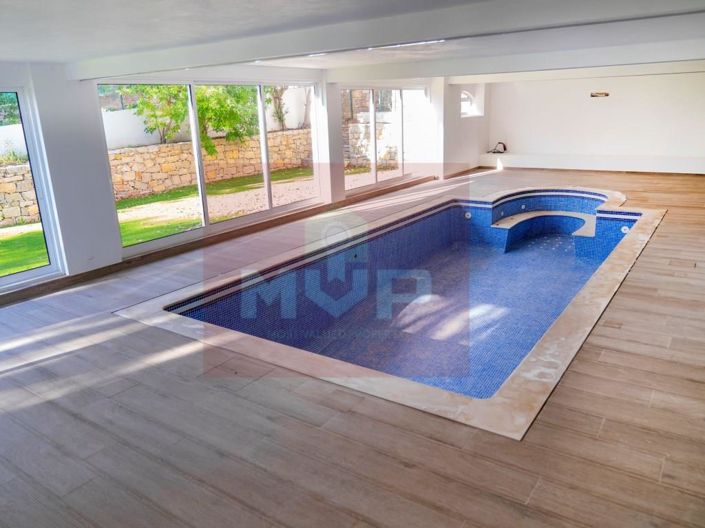 Image No.39-Maison de 6 chambres à vendre à Faro City