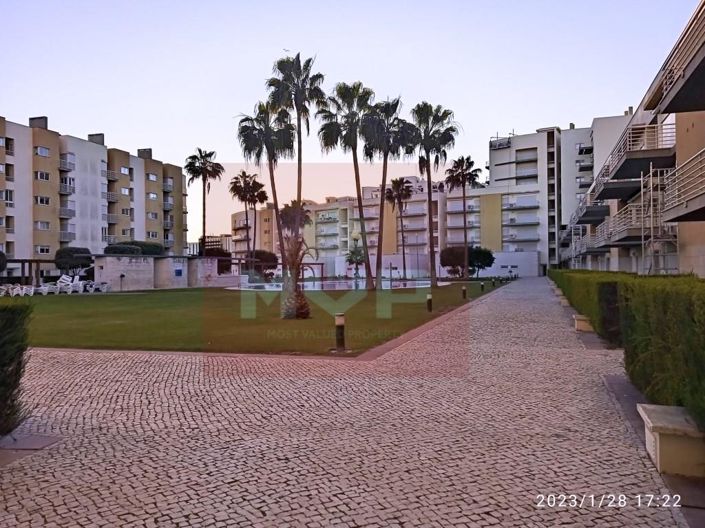 Image No.24-Appartement de 3 chambres à vendre à Loule