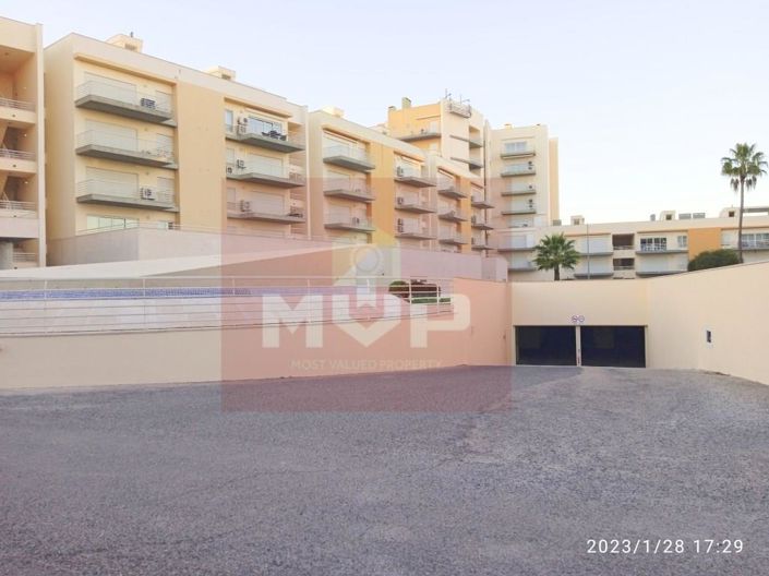 Image No.28-Appartement de 3 chambres à vendre à Loule