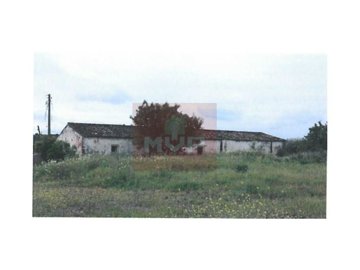 1 - Tavira, House
