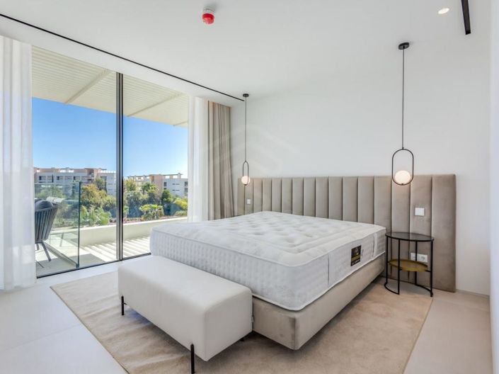 Image No.14-Appartement de 2 chambres à vendre à Loule