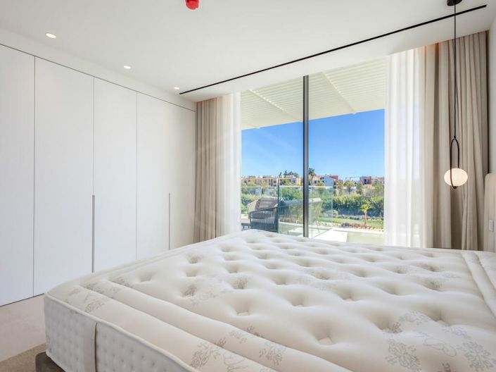 Image No.16-Appartement de 2 chambres à vendre à Loule