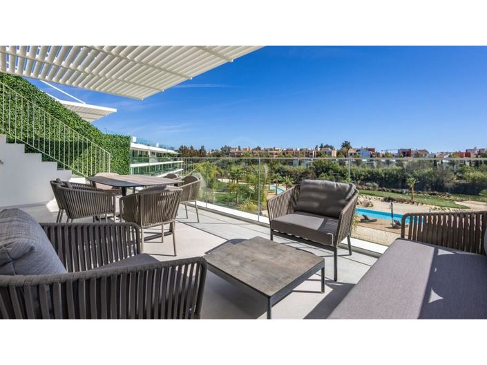 Image No.17-Appartement de 2 chambres à vendre à Loule