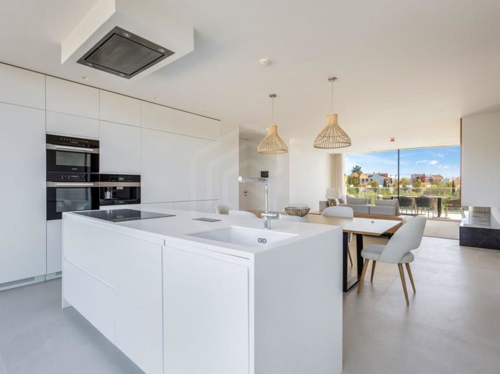 Image No.2-Appartement de 2 chambres à vendre à Loule