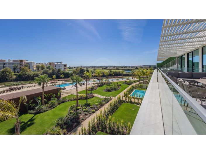 Image No.20-Appartement de 2 chambres à vendre à Loule