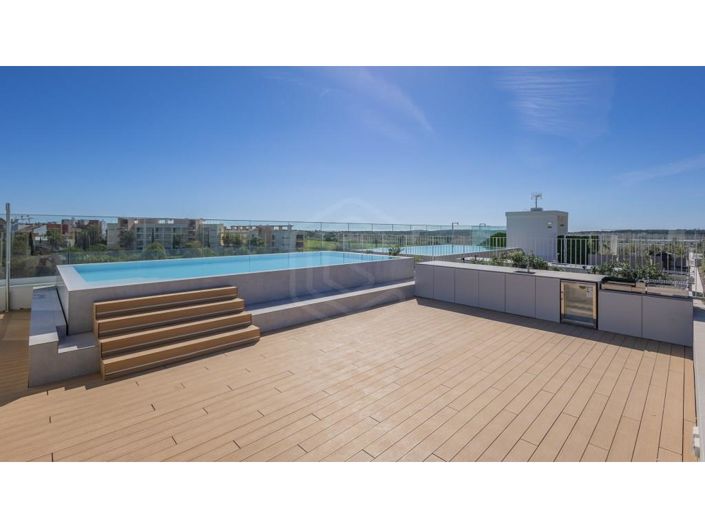 Image No.22-Appartement de 2 chambres à vendre à Loule