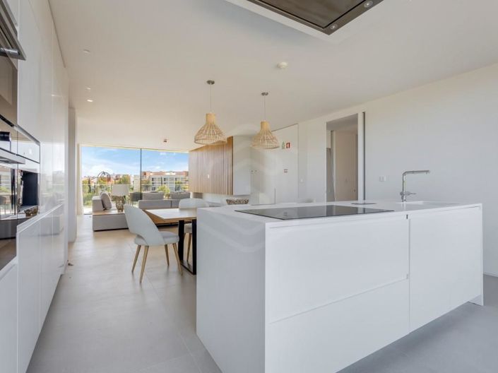 Image No.3-Appartement de 2 chambres à vendre à Loule