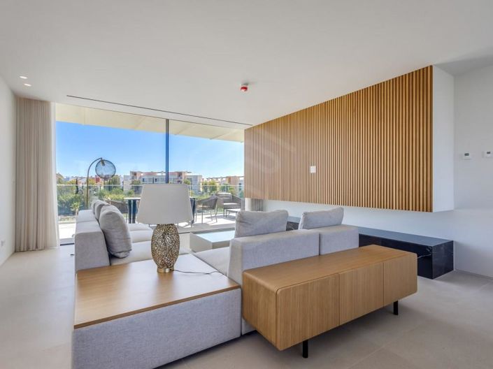 Image No.5-Appartement de 2 chambres à vendre à Loule