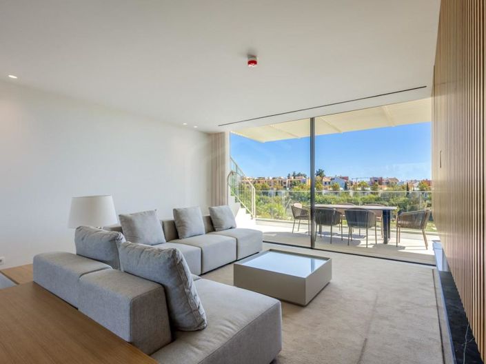 Image No.7-Appartement de 2 chambres à vendre à Loule