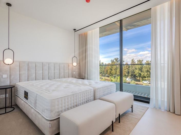 Image No.9-Appartement de 2 chambres à vendre à Loule