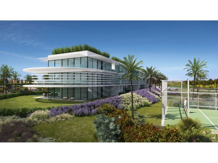 Image No.14-3 Bed Apartment for sale