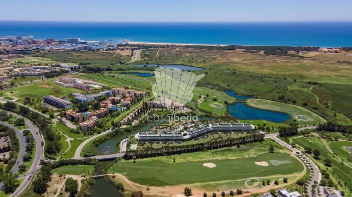 Image No.21-3 Bed Apartment for sale