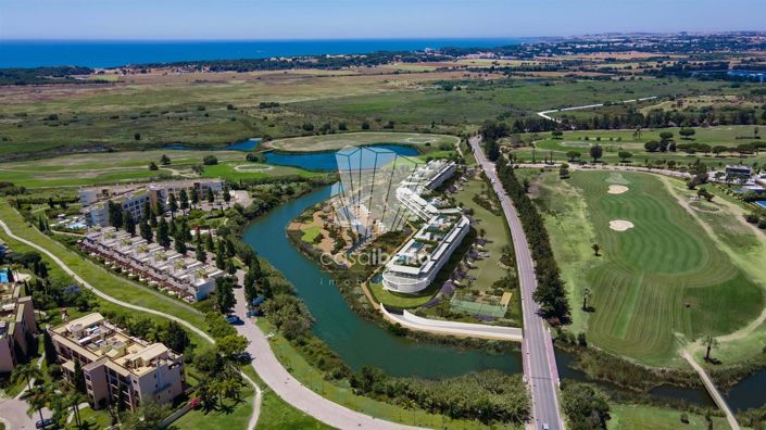 Image No.22-Appartement de 3 chambres à vendre à Loule
