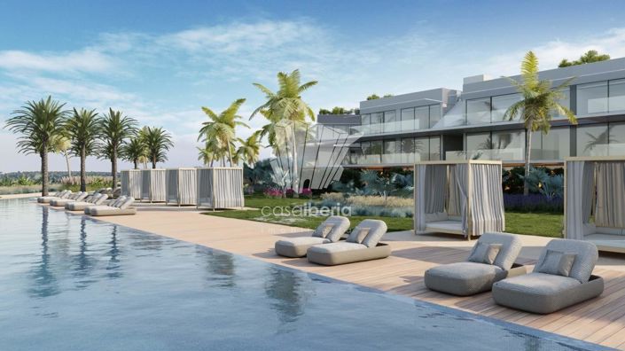 Image No.29-3 Bed Apartment for sale