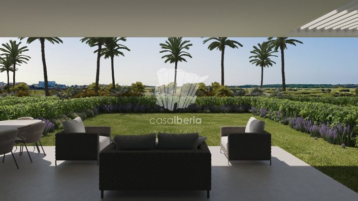 Image No.42-3 Bed Apartment for sale