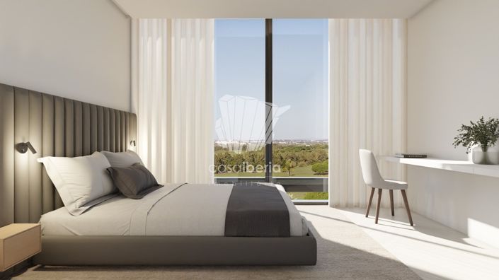 Image No.53-Appartement de 3 chambres à vendre à Loule
