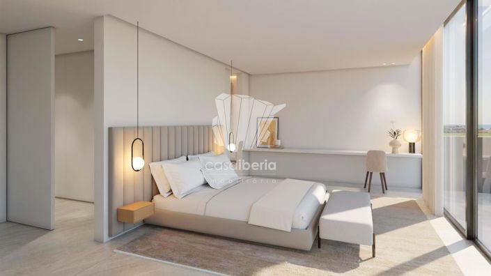 Image No.60-3 Bed Apartment for sale