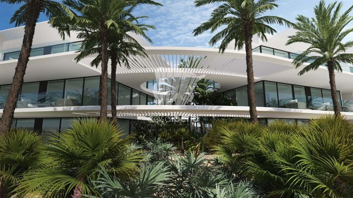 Image No.9-Appartement de 3 chambres à vendre à Loule