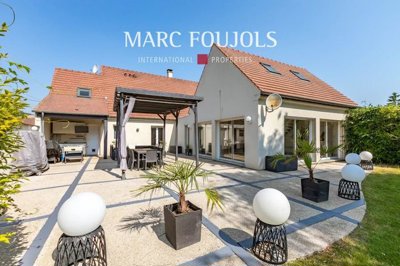 1 - Compiègne, House