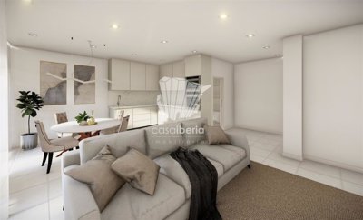 1 - Covilhã, Apartment