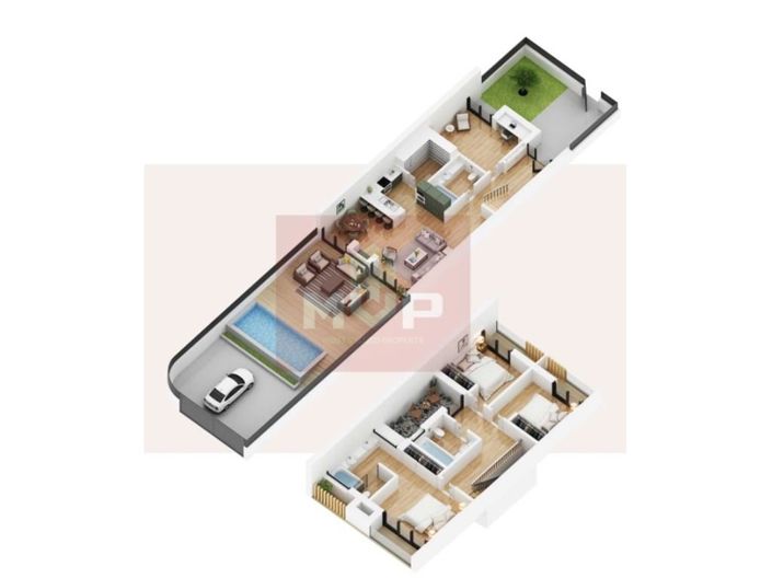 Image No.29-4 Bed House for sale