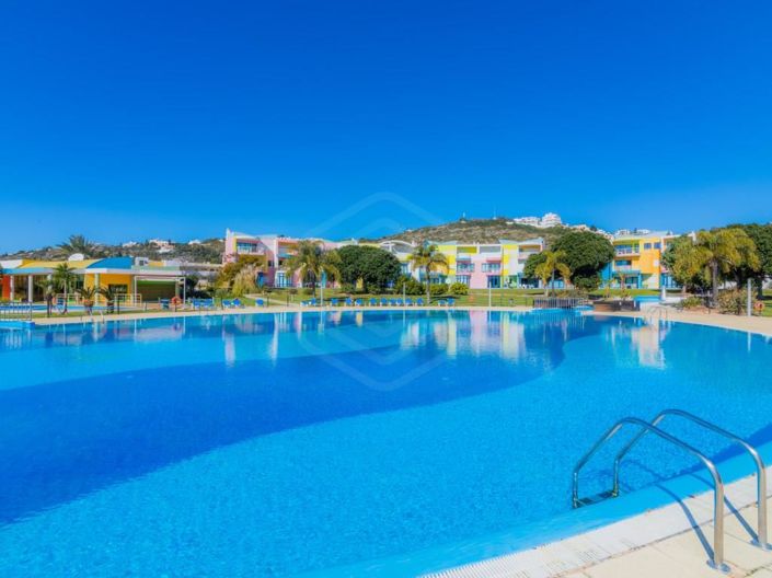 Image No.25-Appartement de 3 chambres à vendre à Albufeira