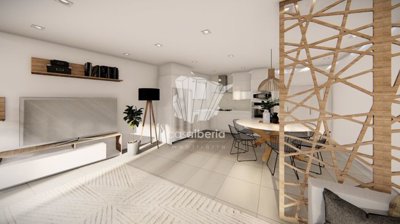 1 - Covilhã, Apartment