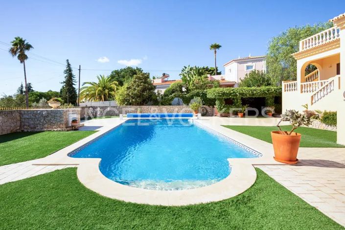 Image No.2-Maison de 5 chambres à vendre à Lagoa