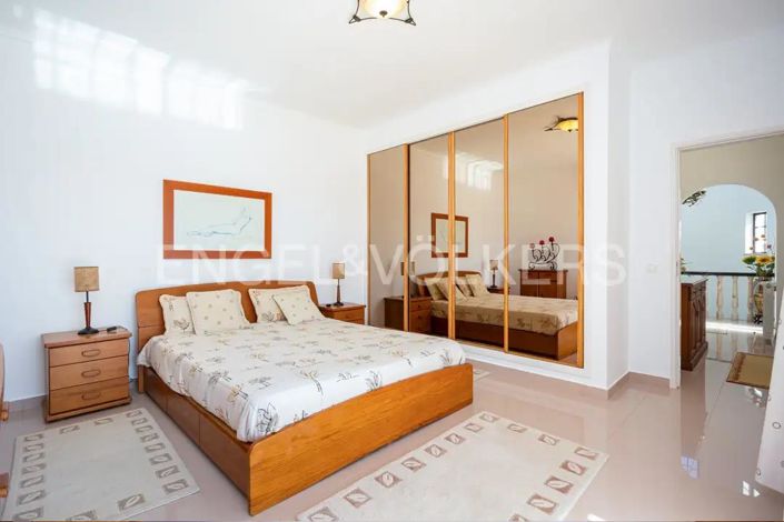 Image No.27-Maison de 5 chambres à vendre à Lagoa