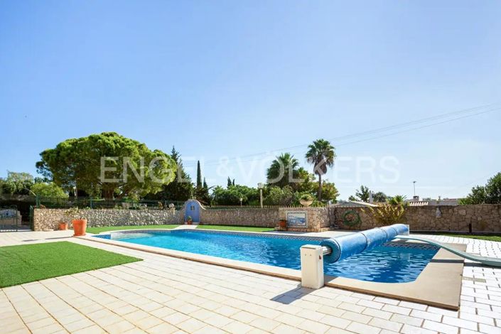 Image No.3-Maison de 5 chambres à vendre à Lagoa