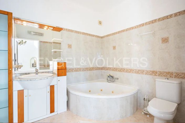 Image No.33-Maison de 5 chambres à vendre à Lagoa