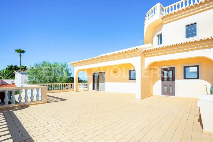 Image No.37-Maison de 5 chambres à vendre à Lagoa