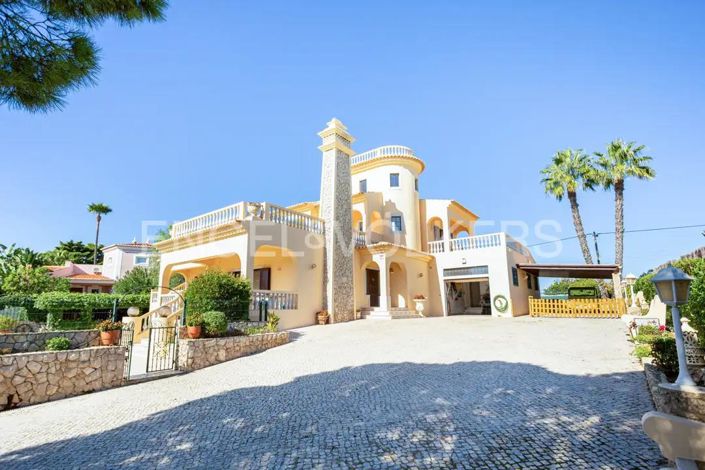 Image No.4-Maison de 5 chambres à vendre à Lagoa