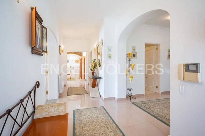 Image No.5-Maison de 5 chambres à vendre à Lagoa