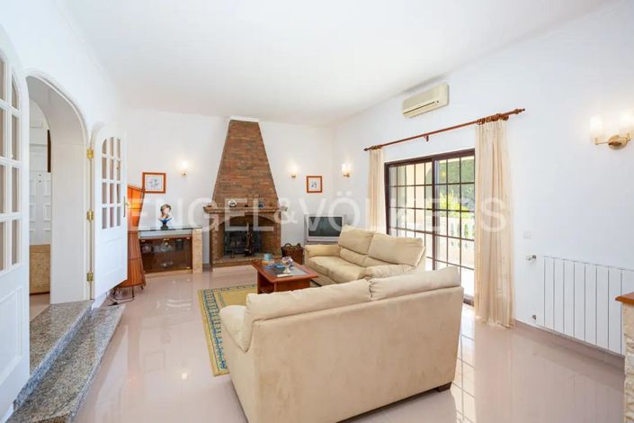 Image No.7-Maison de 5 chambres à vendre à Lagoa