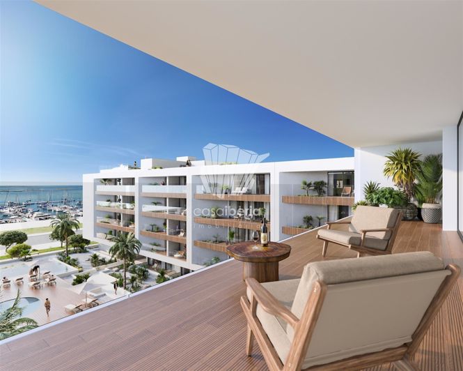 Image No.3-2 Bed Apartment for sale